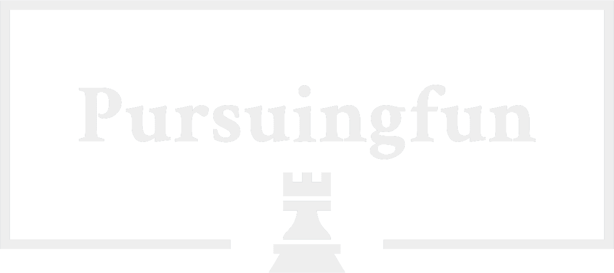 Pursuingfun